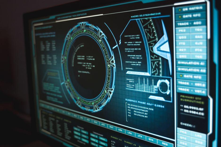 Platypus Tech shared